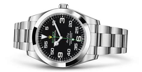 rolex 1500 air-king bracelet|rolex air king models.